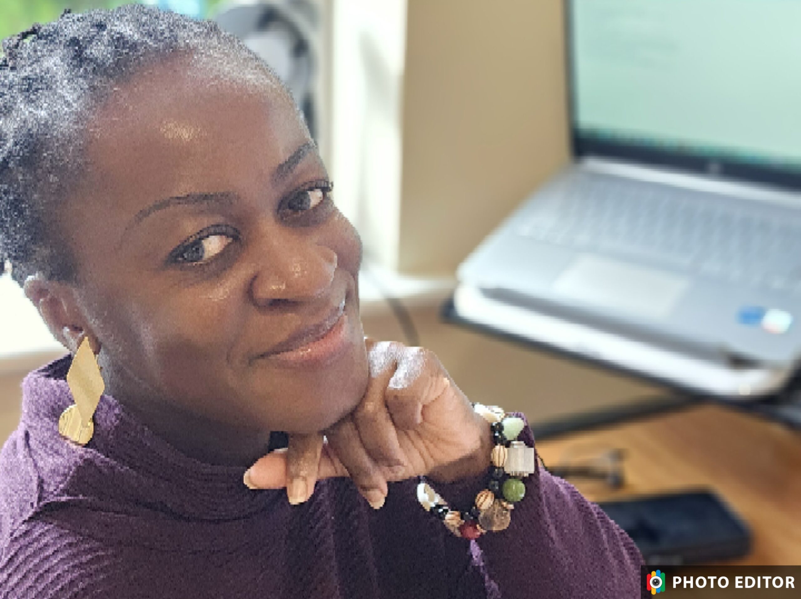 Sylvia MBembaWhat does growth really requires ion a startup?