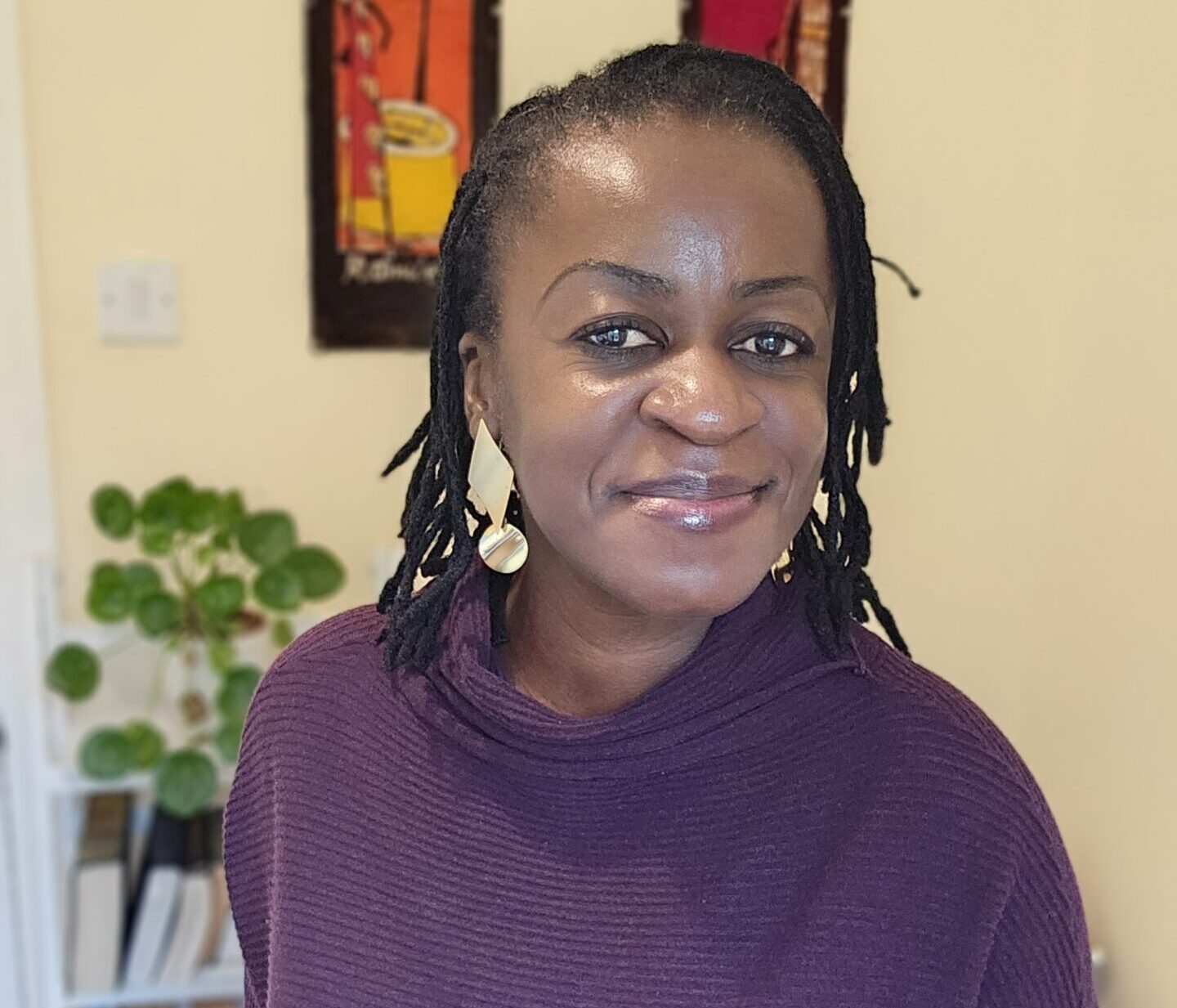 Sylvia MBembaAbout me