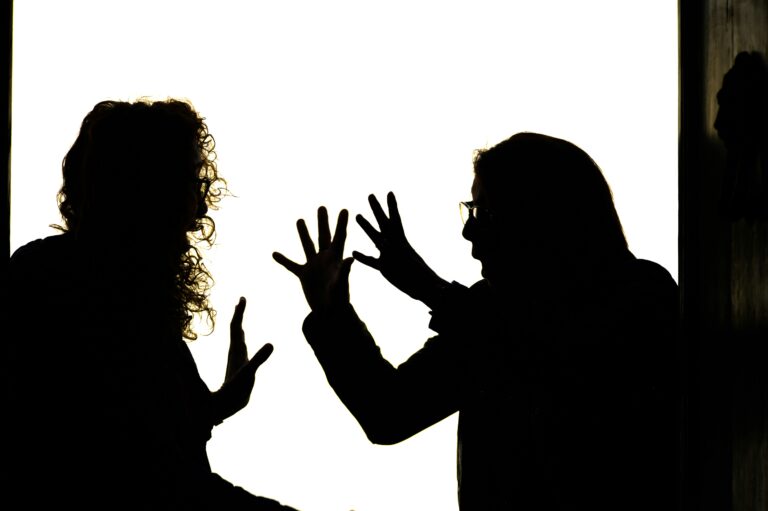 Why do clear conversations still feel toxic?