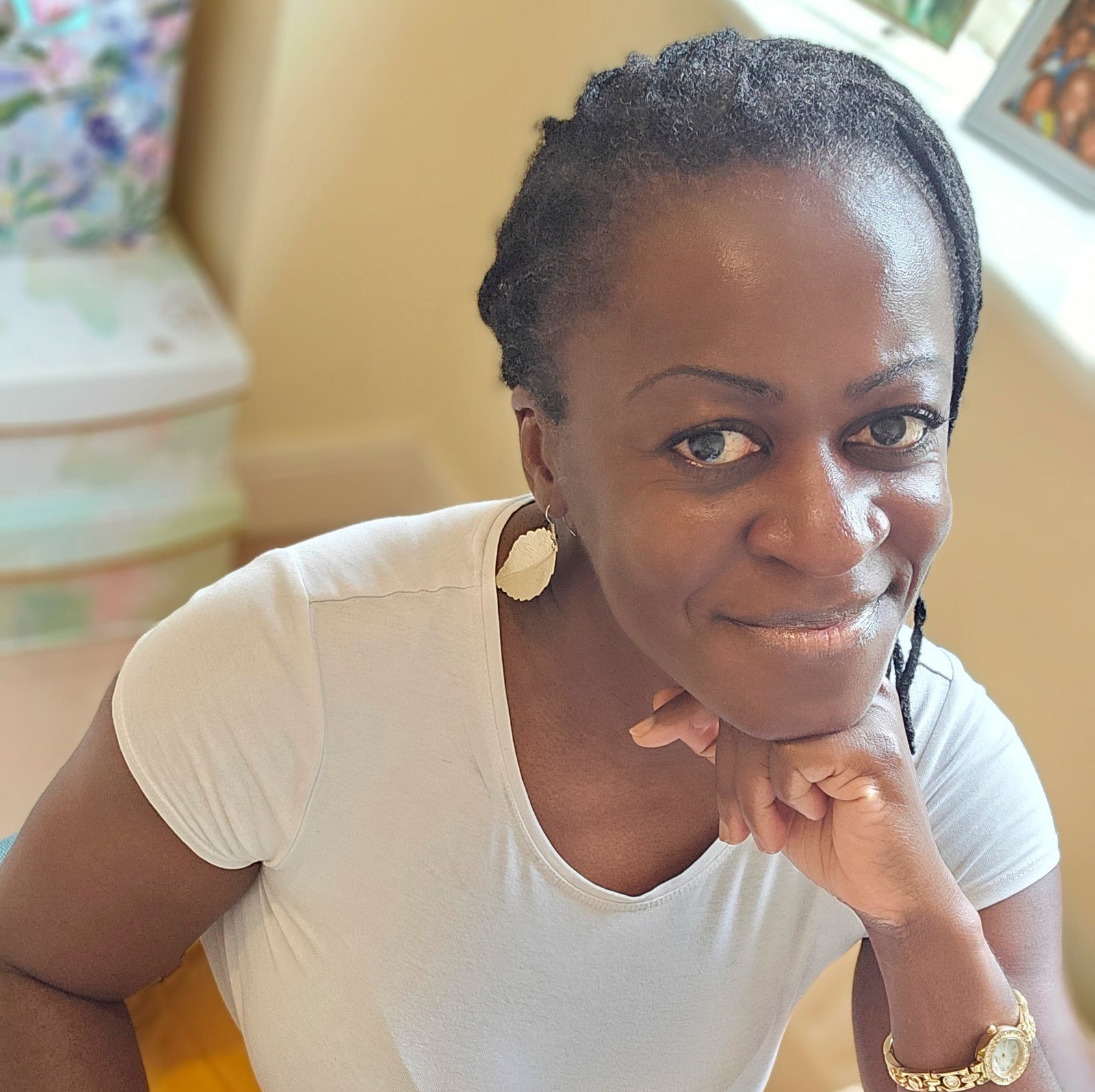 Sylvia MBembaWhere does your organisation’s capability actually live?
